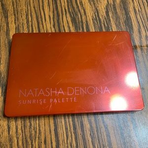 Natasha Denona Sunrise Palette